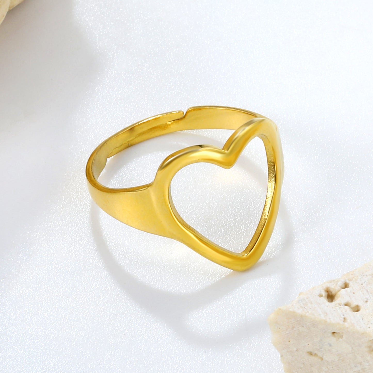 Hearty Ring