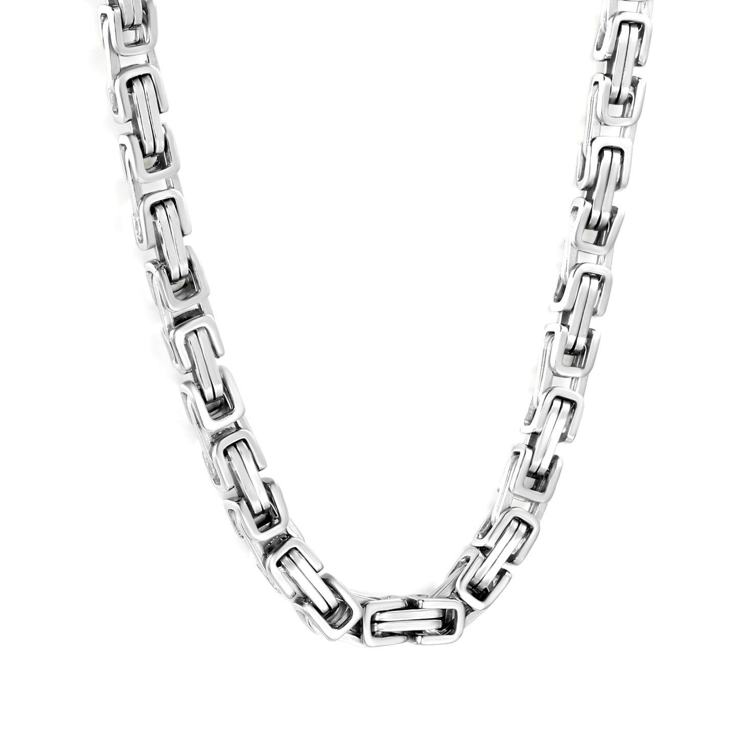 Empire Chain Necklace