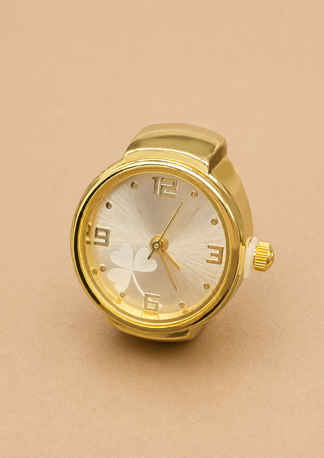 Watch Ring