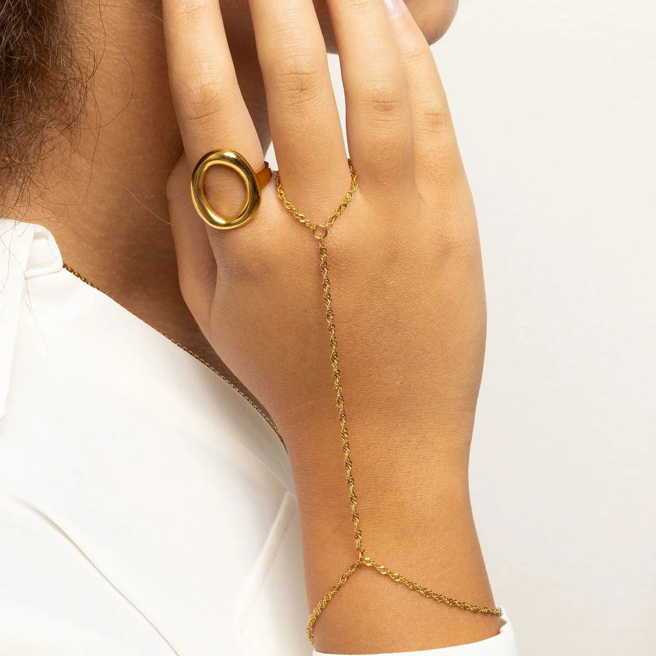 Serenity HandChain