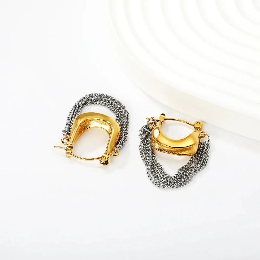 Leila Earrings