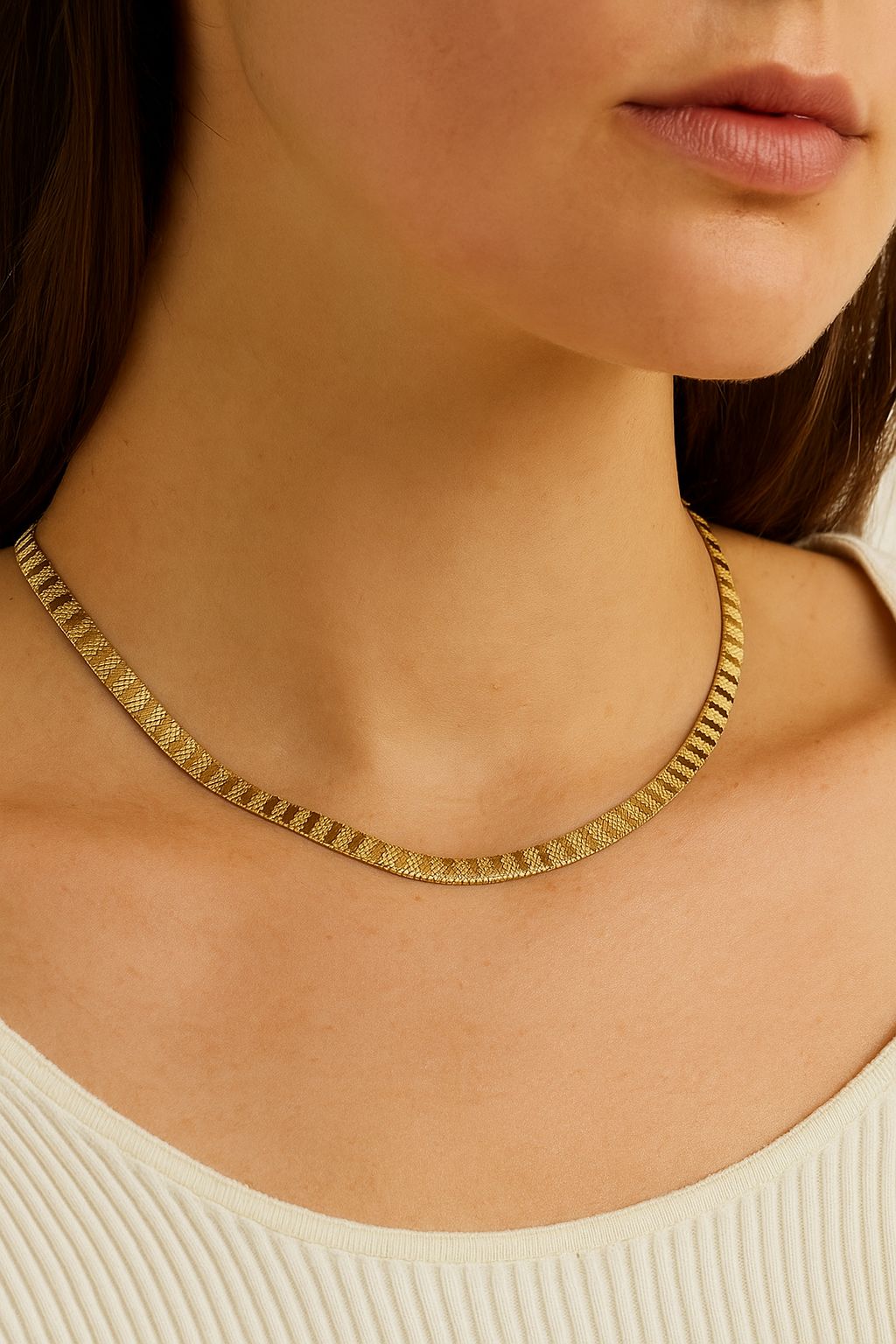Snake Chain