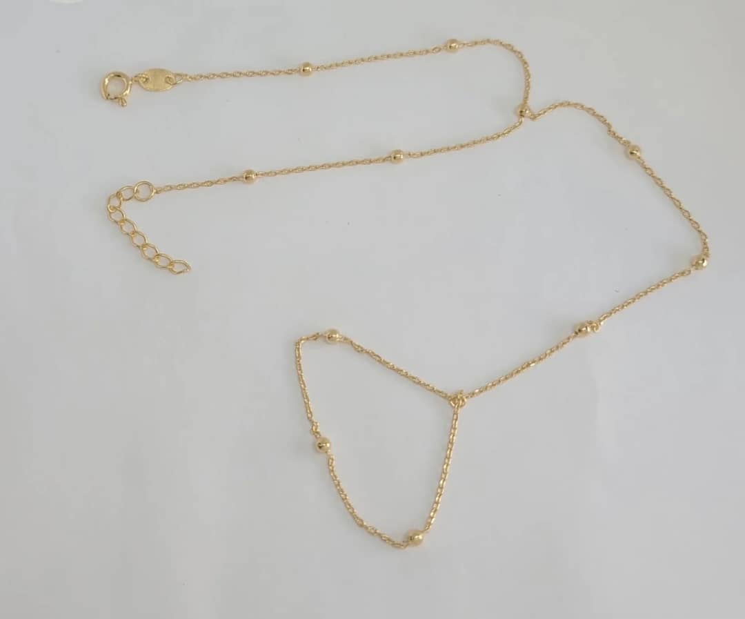 Handchain