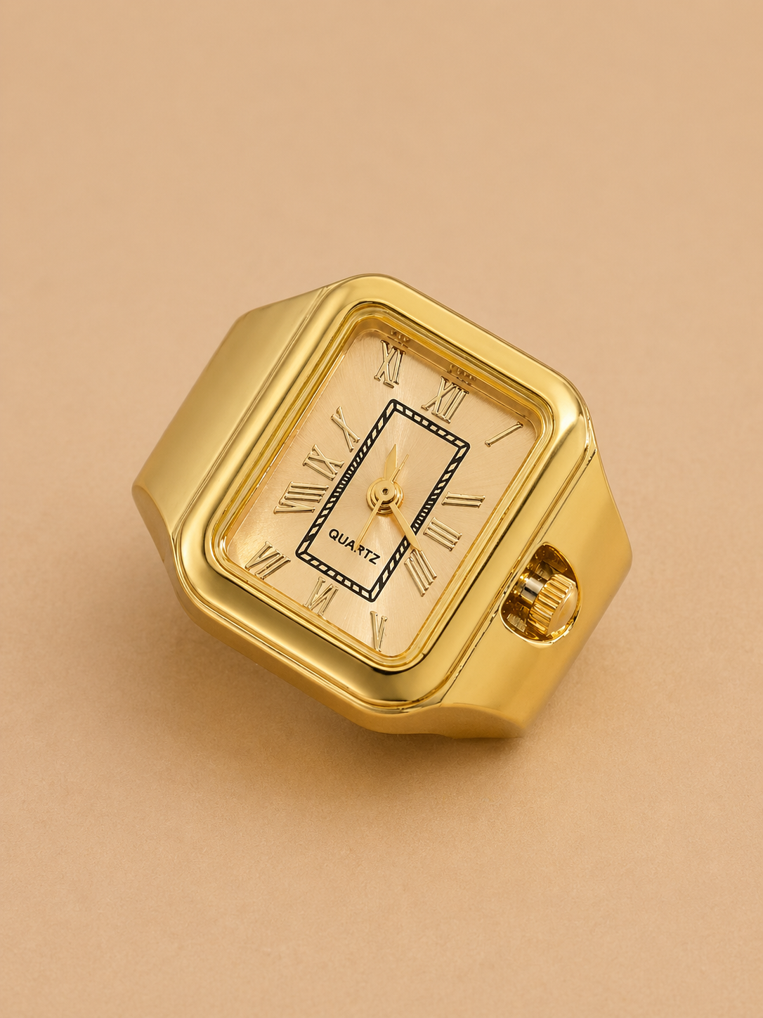 Watch Ring