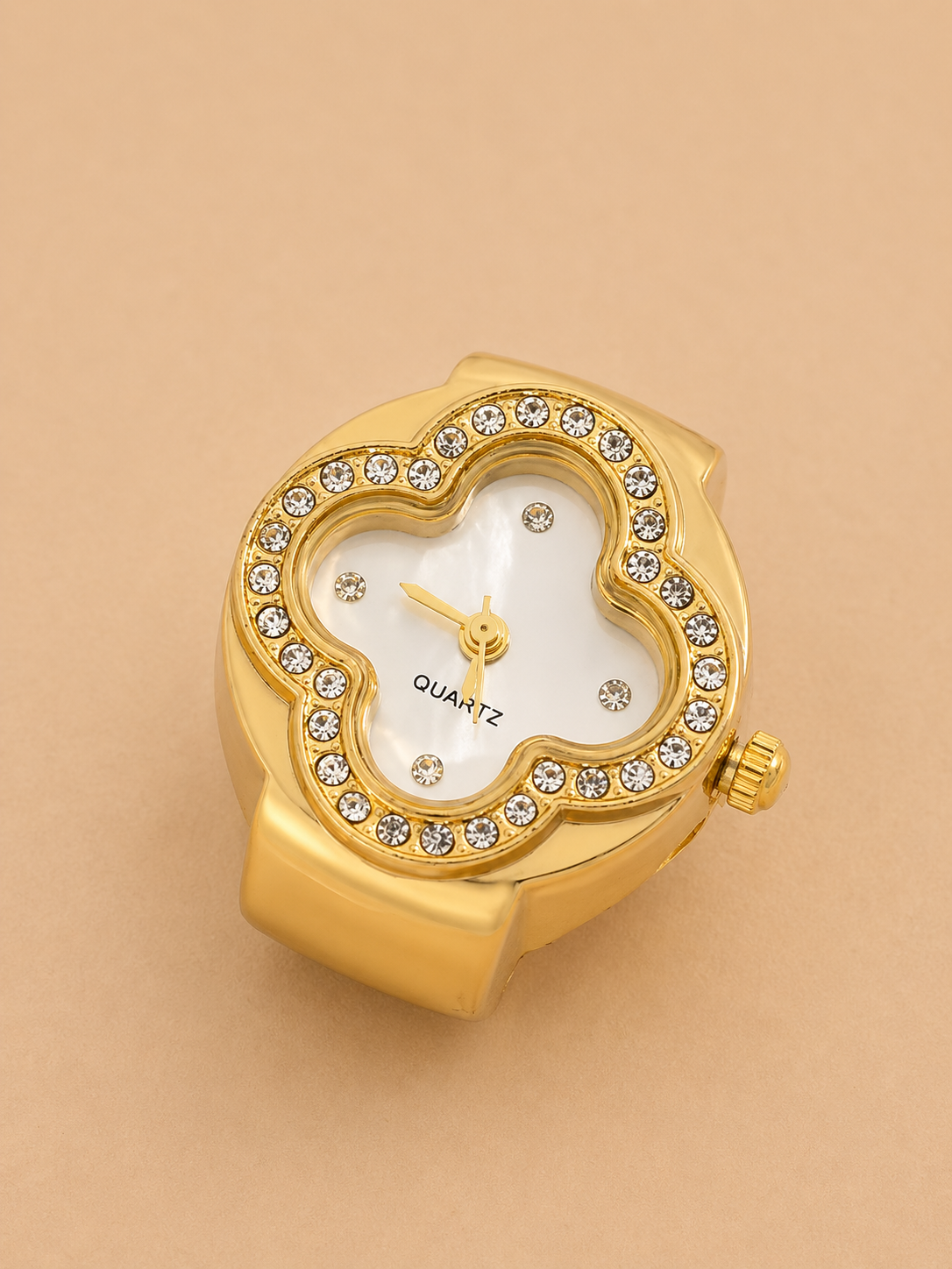 Watch Ring