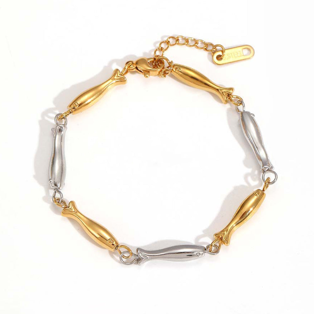 Tide Bracelet