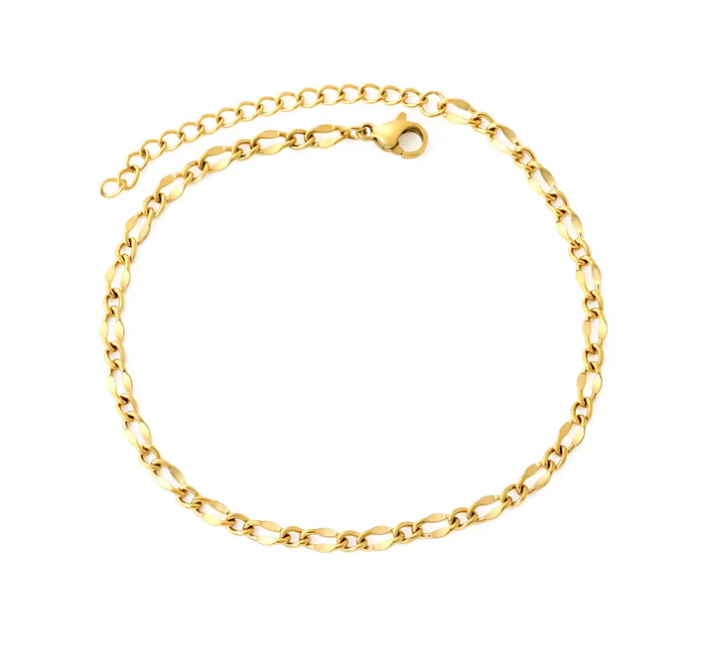 Figaro Anklet