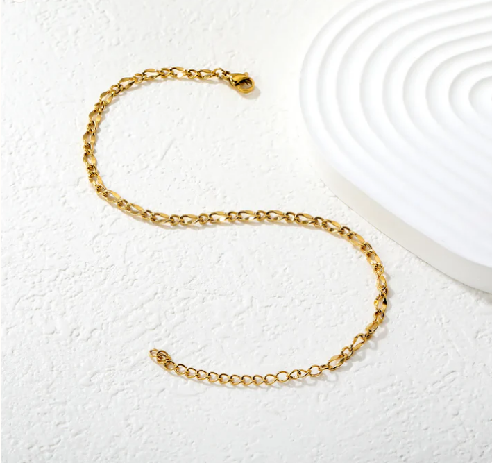 Figaro Anklet