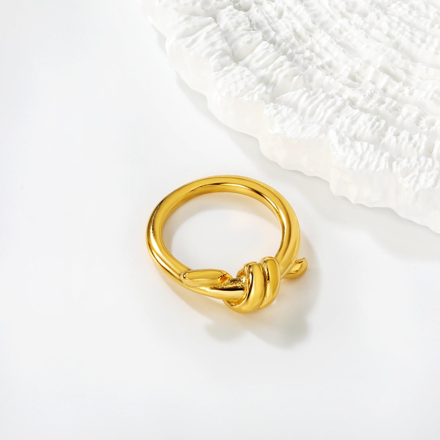 Knot Ring