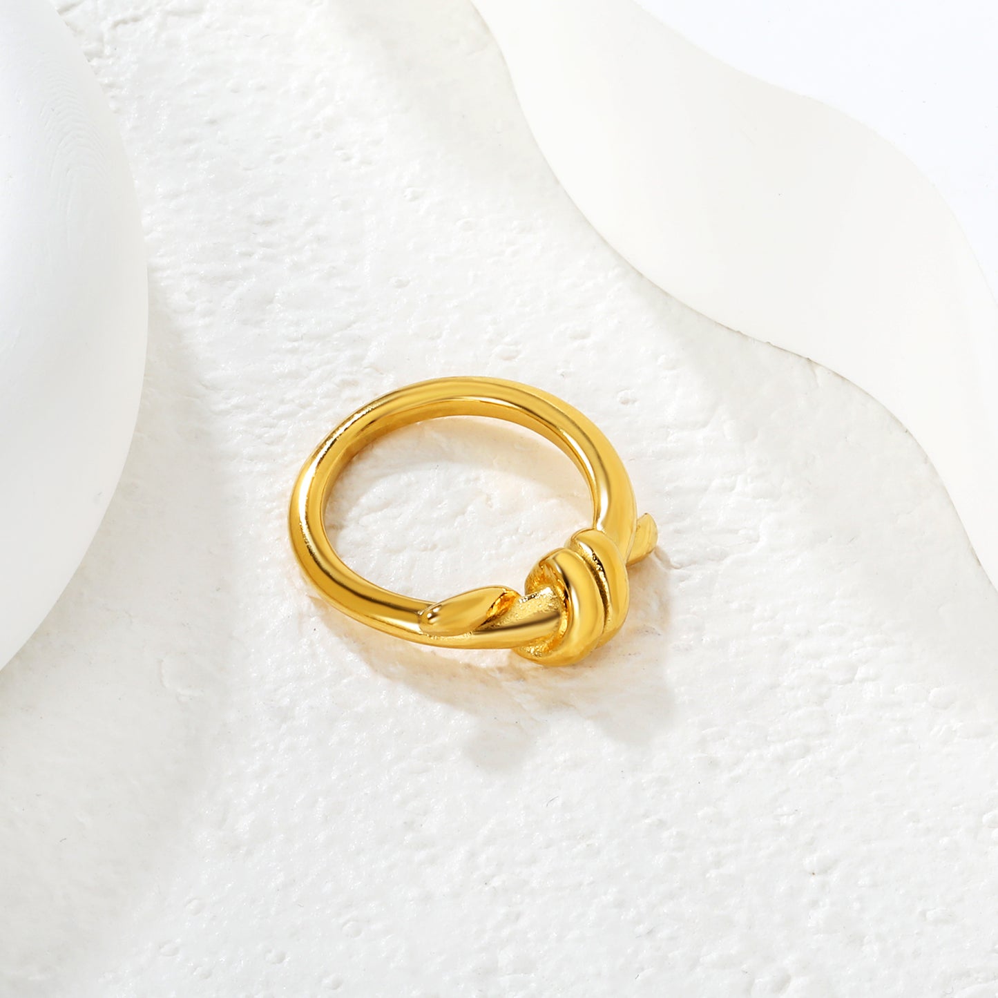 Knot Ring