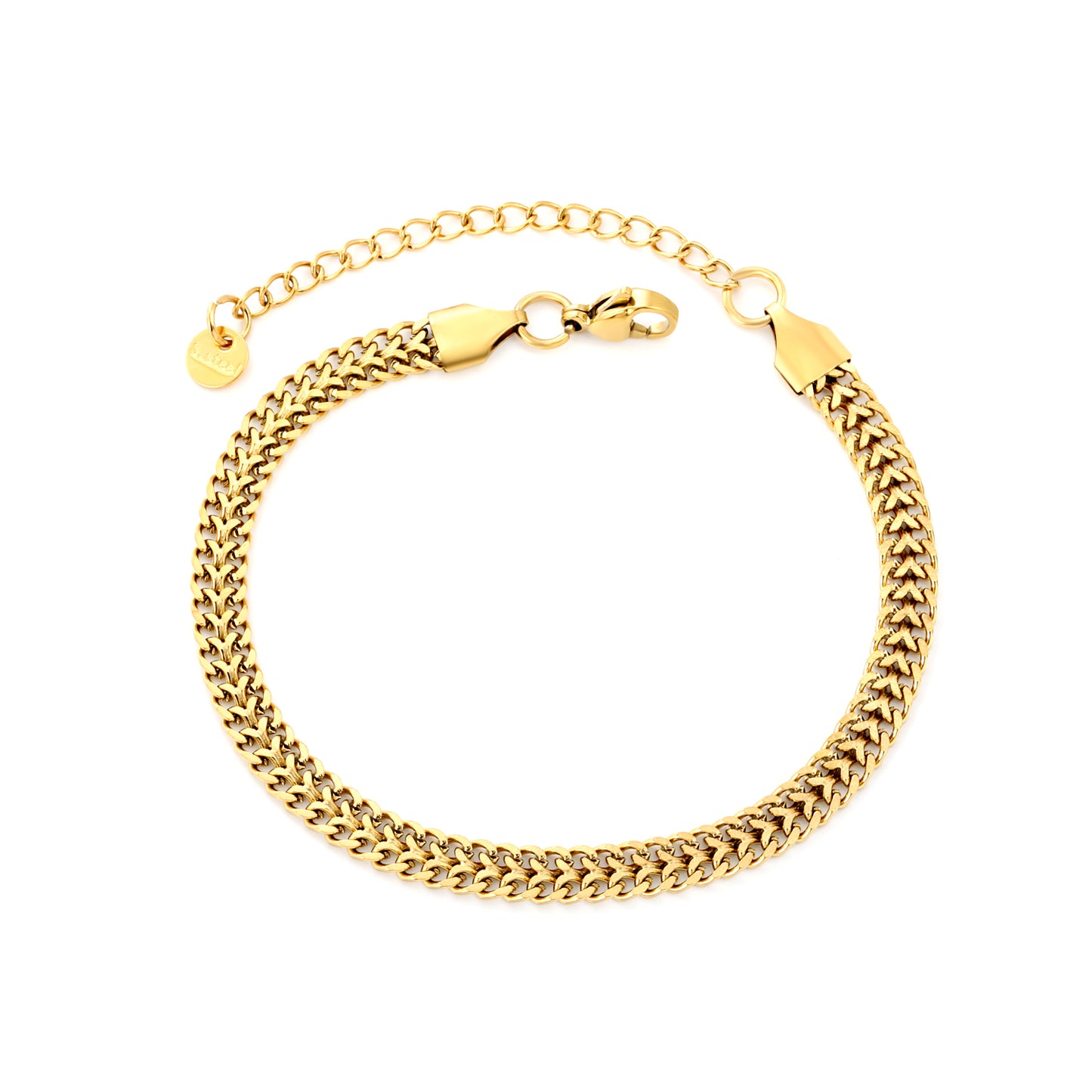 Chain Bracelet
