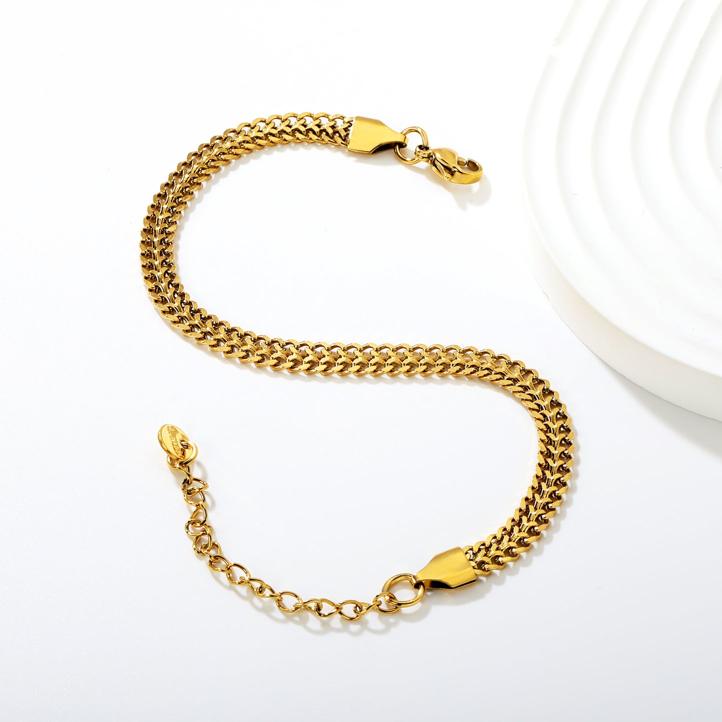 Chain Bracelet