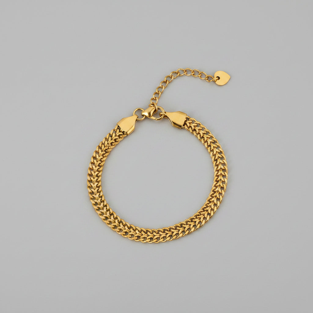 Chain Bracelet