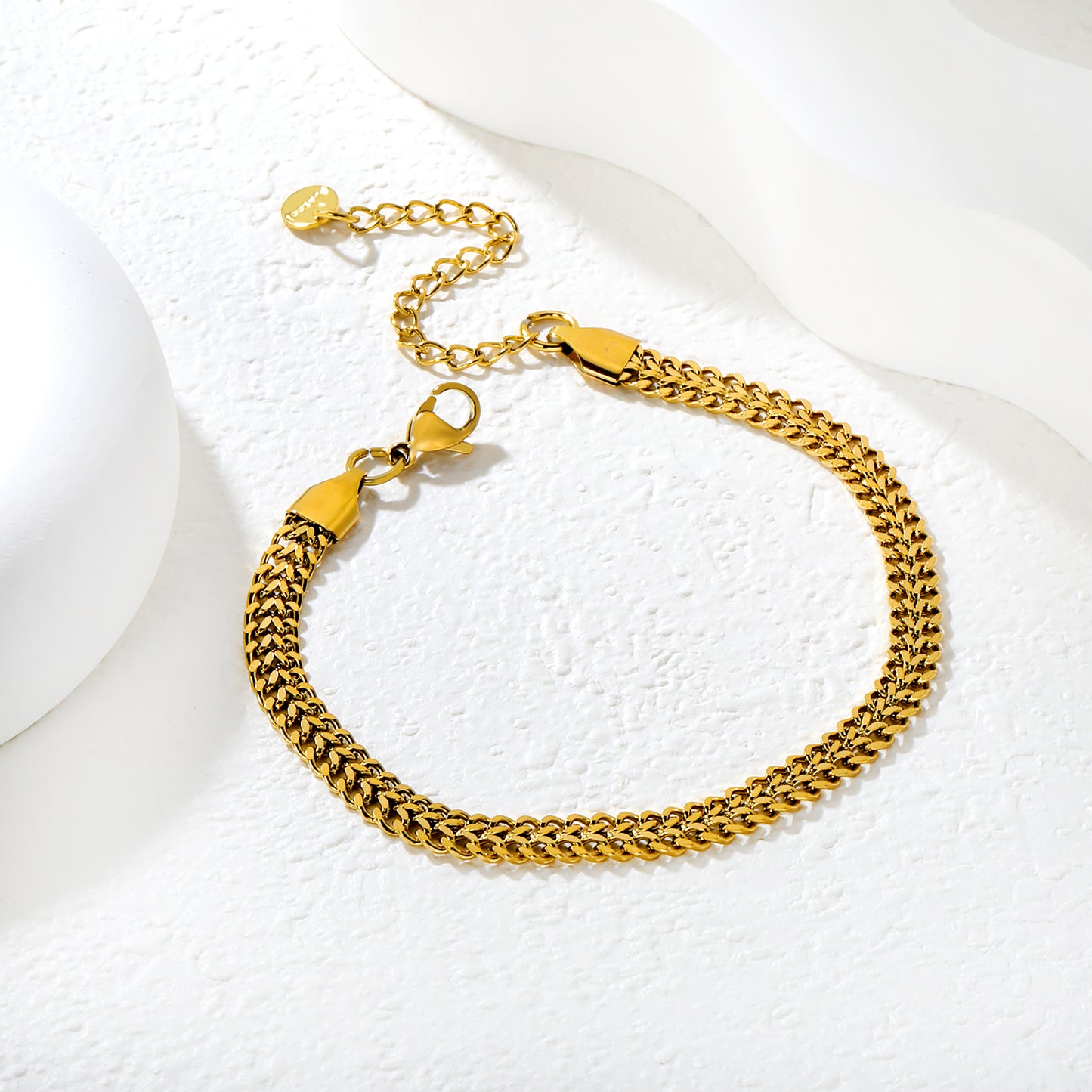 Chain Bracelet