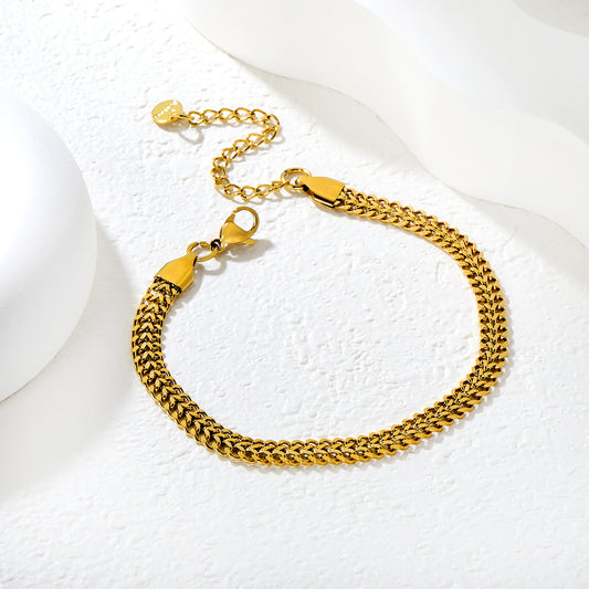Chain Bracelet