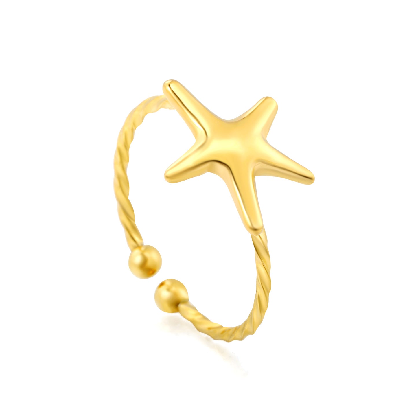 Zaria Ring