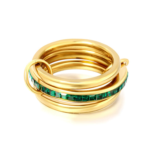 Stackable Ring