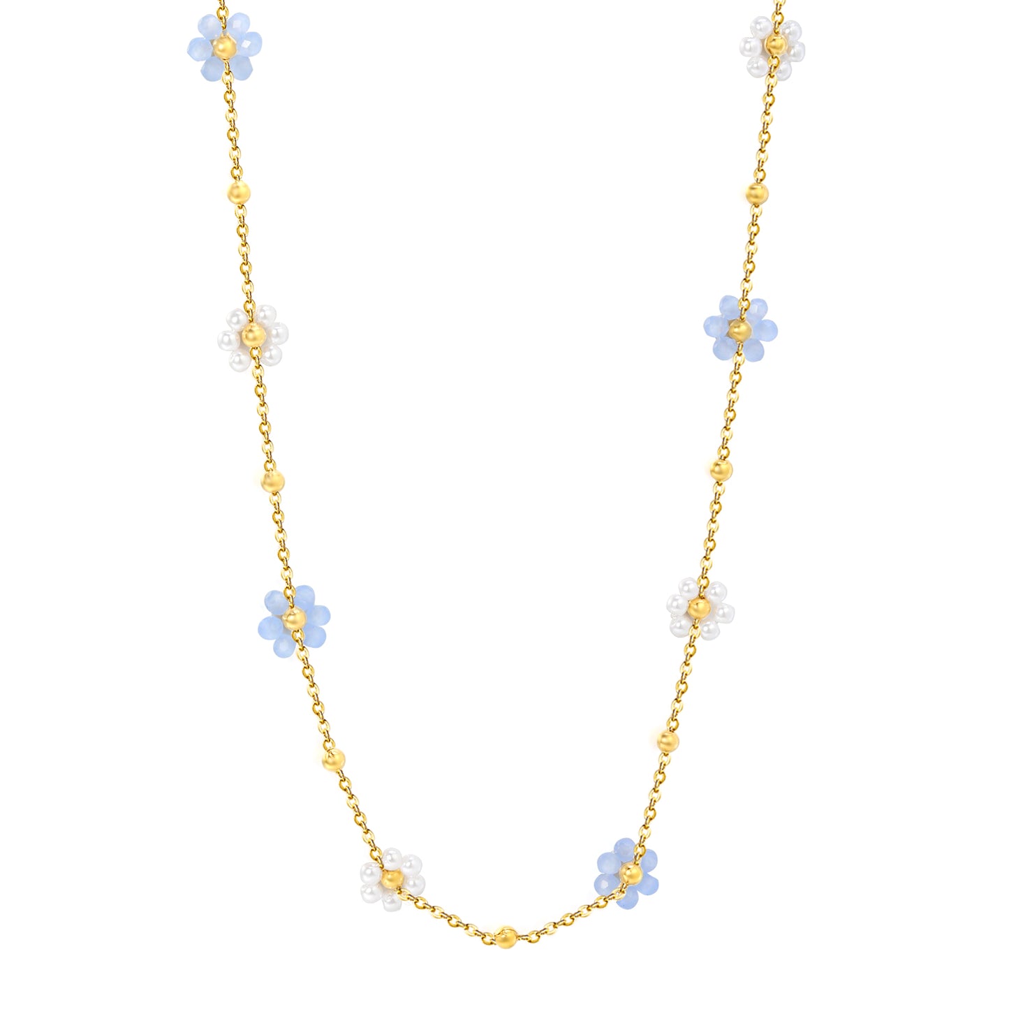 Blossom Necklace