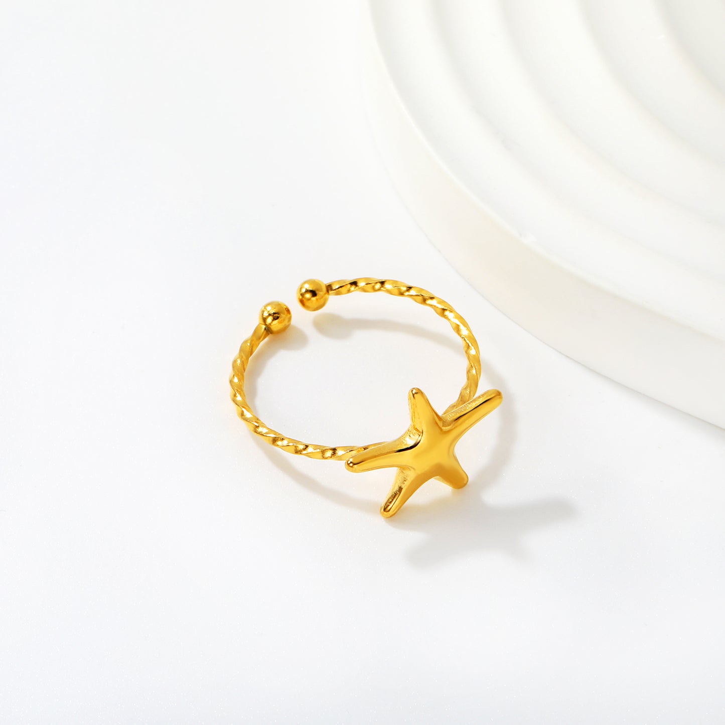 Zaria Ring