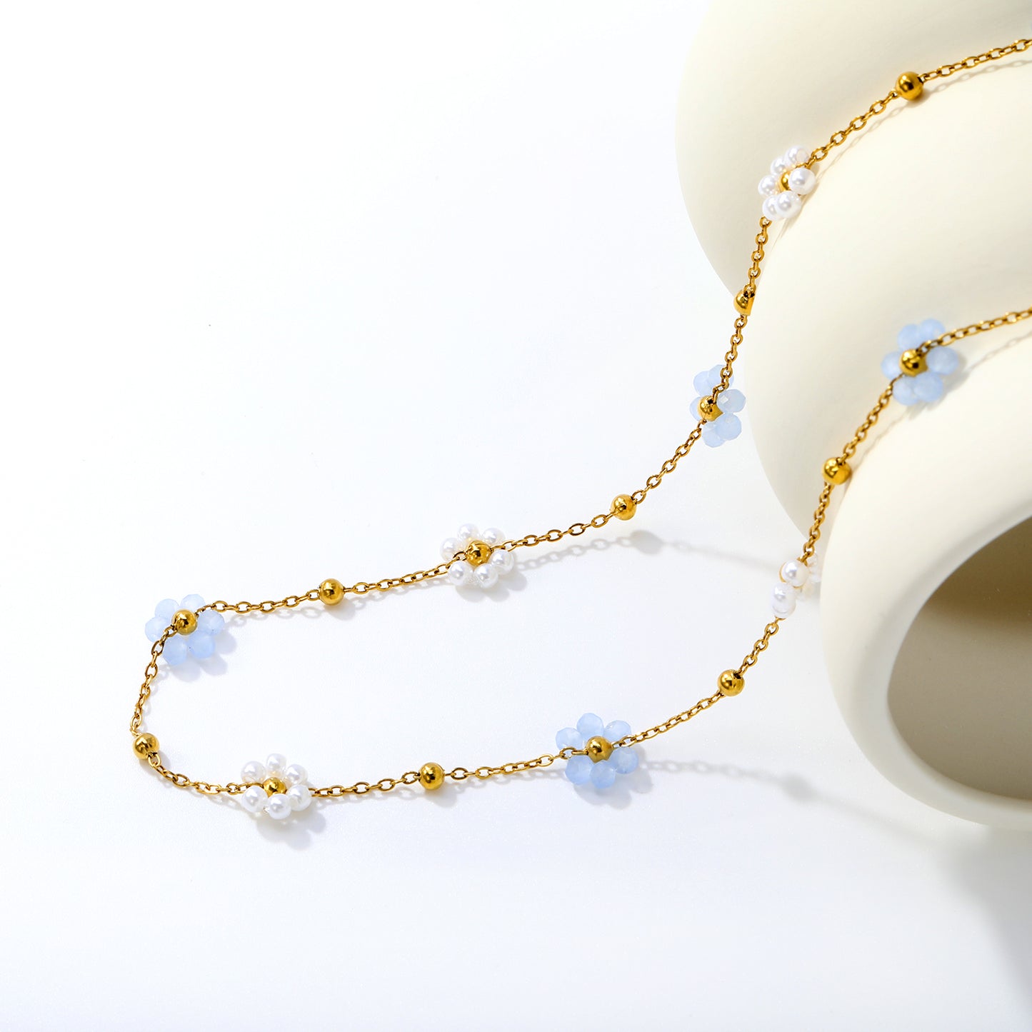 Blossom Necklace