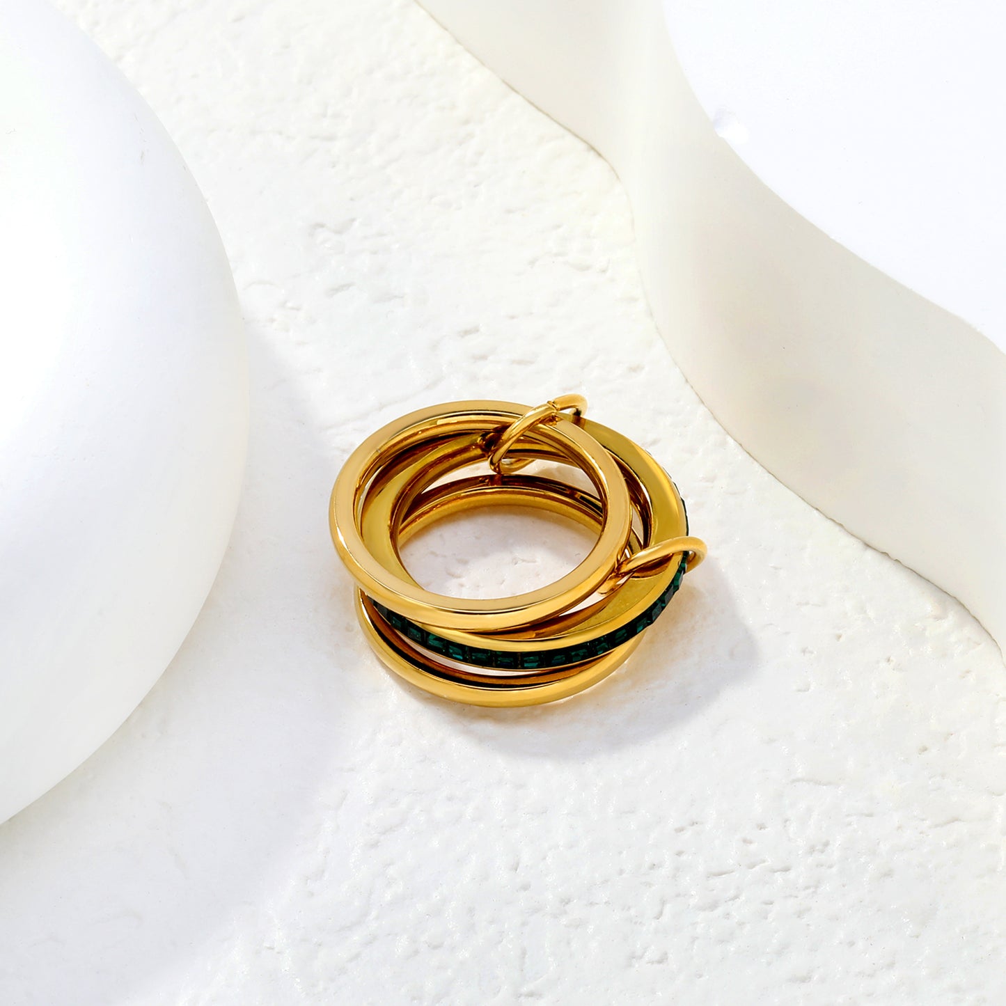 Stackable Ring