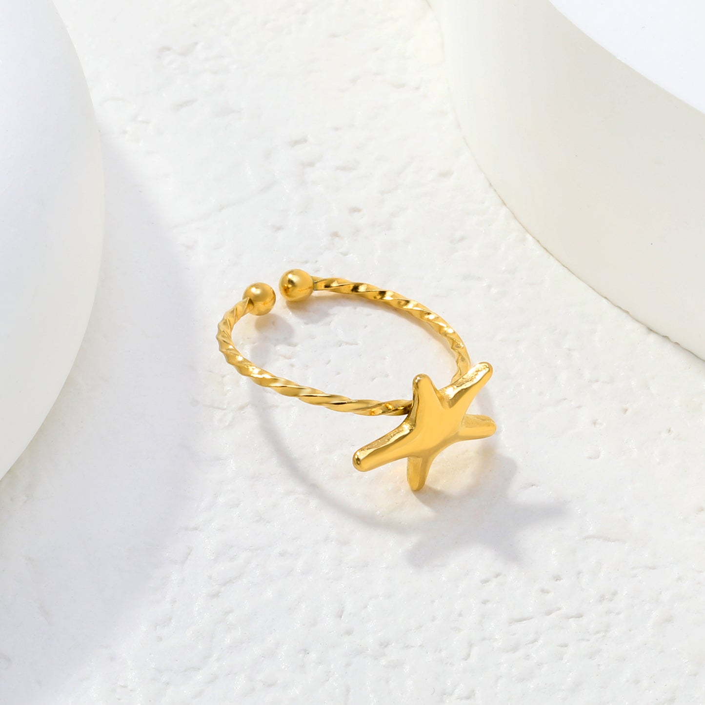 Zaria Ring