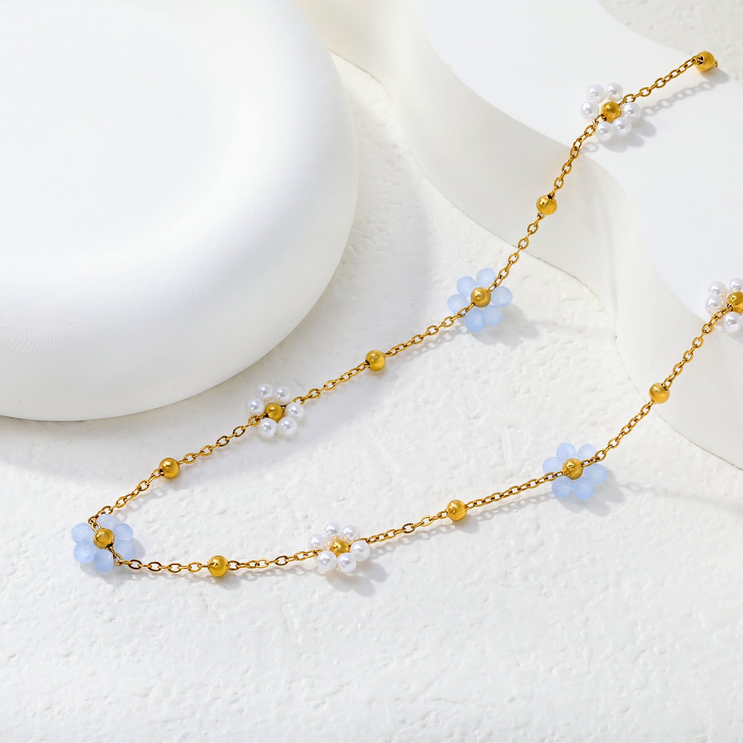 Blossom Necklace
