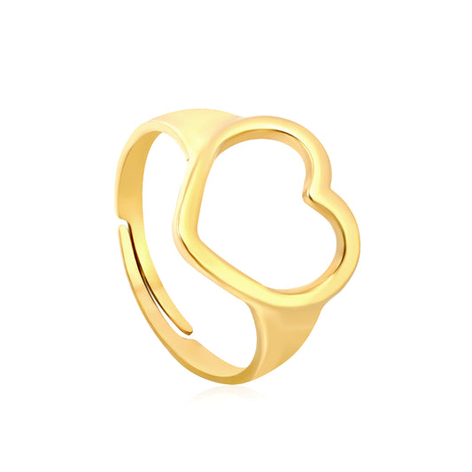 Hearty Ring