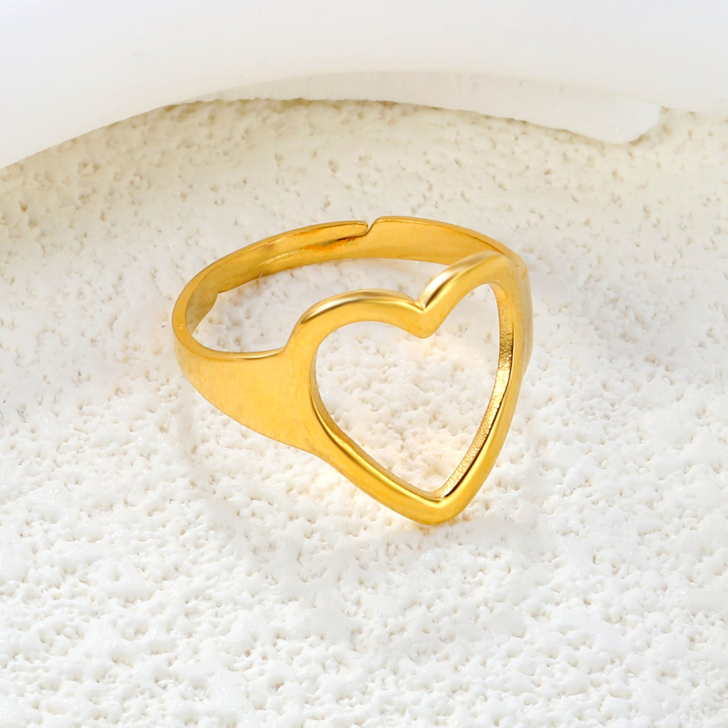 Hearty Ring