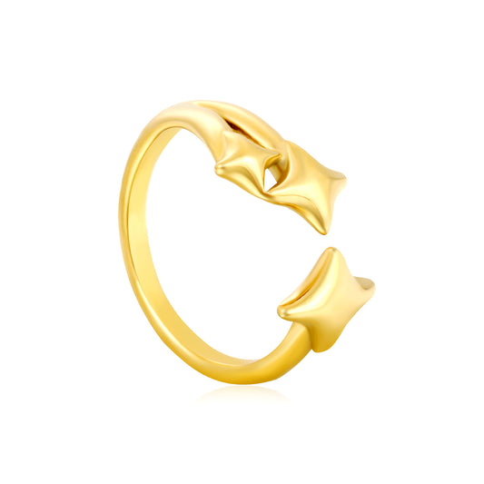 Stars Ring