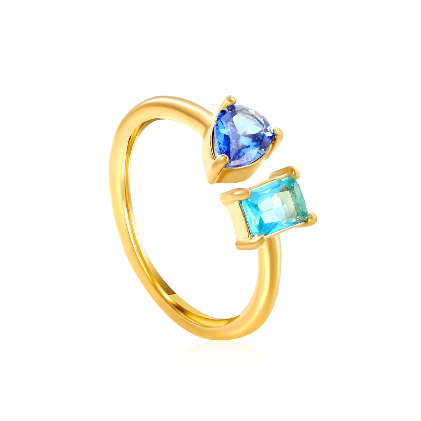 Aqua Ring