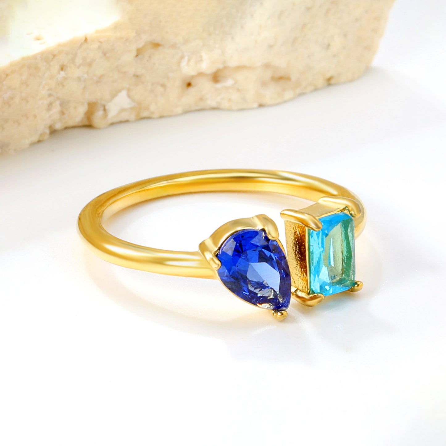 Aqua Ring