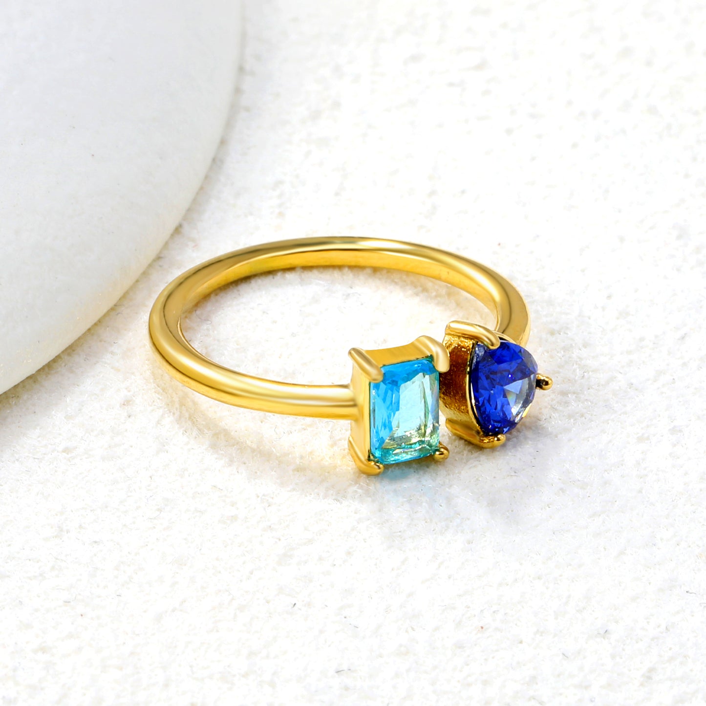 Aqua Ring