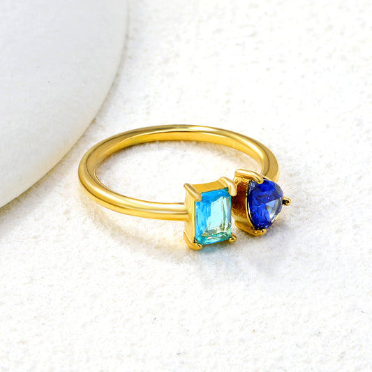 Aqua Ring