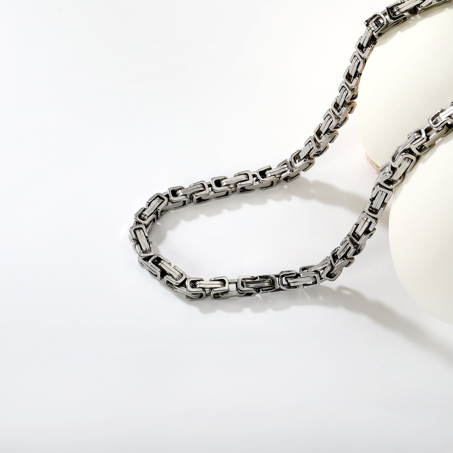 Empire Chain Necklace