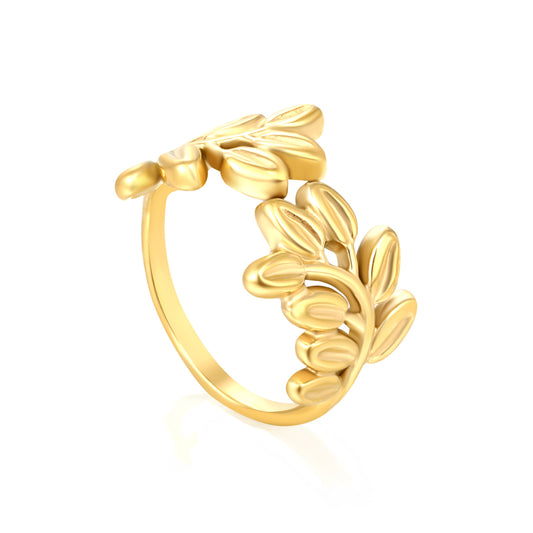 Cobra Ring