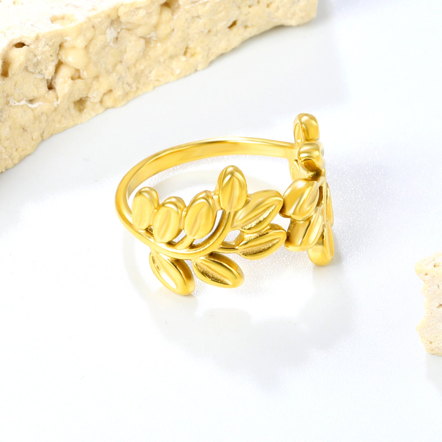 Cobra Ring