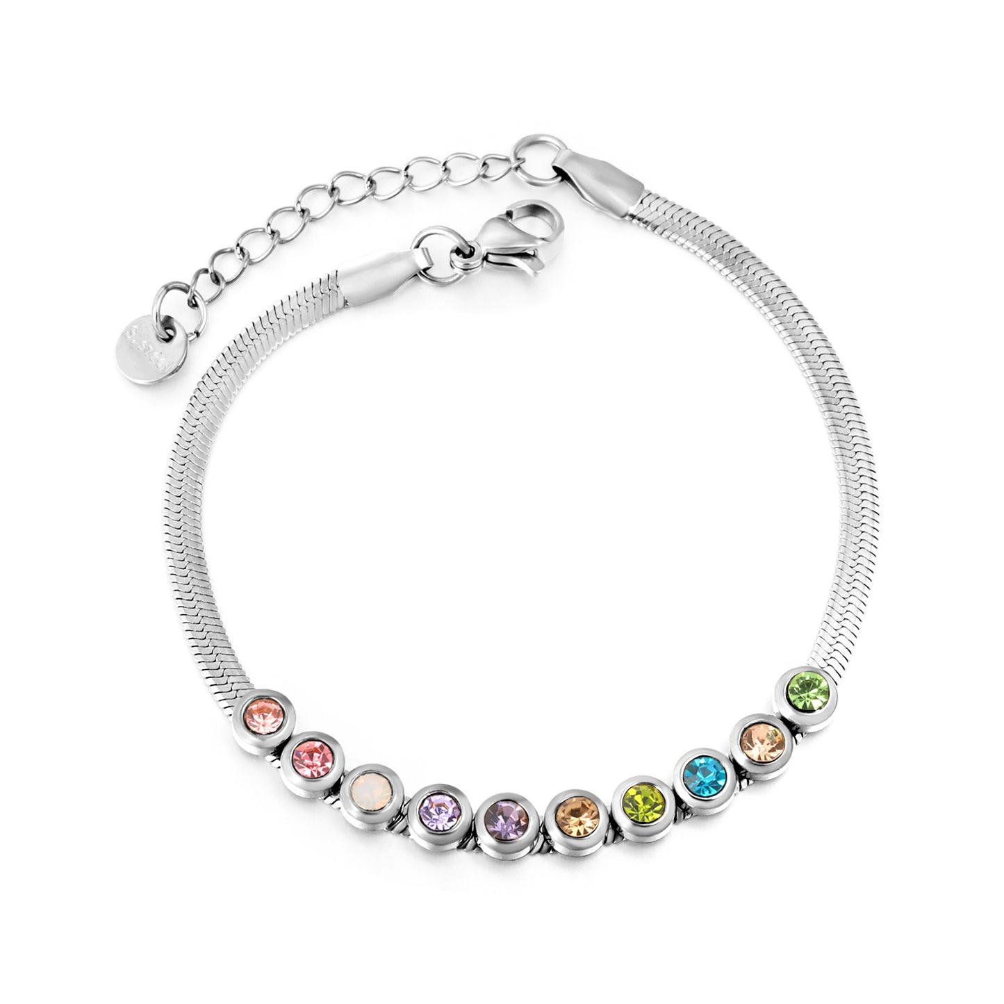 Radiance Charm Bracelet