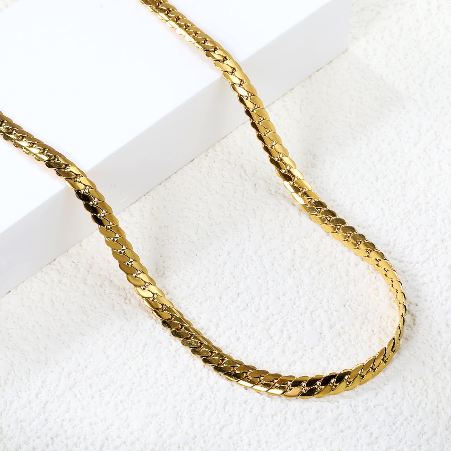 Cuban Chain