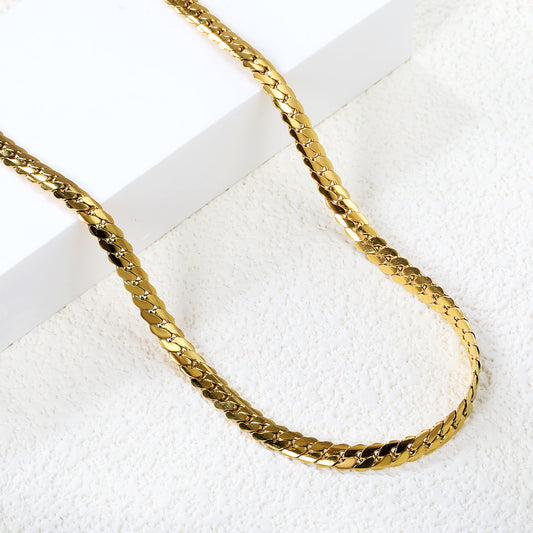 Cuban Chain