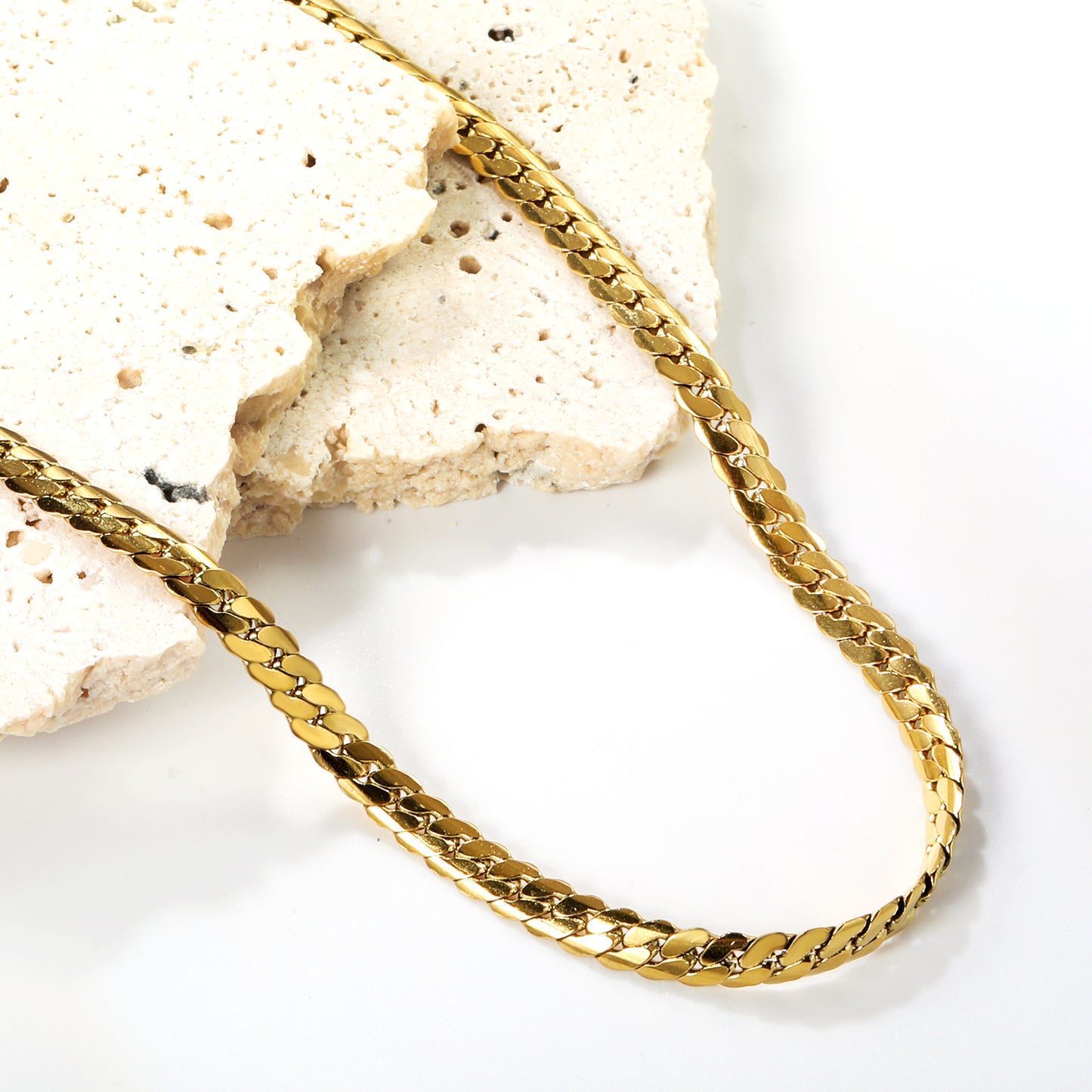 Cuban Chain