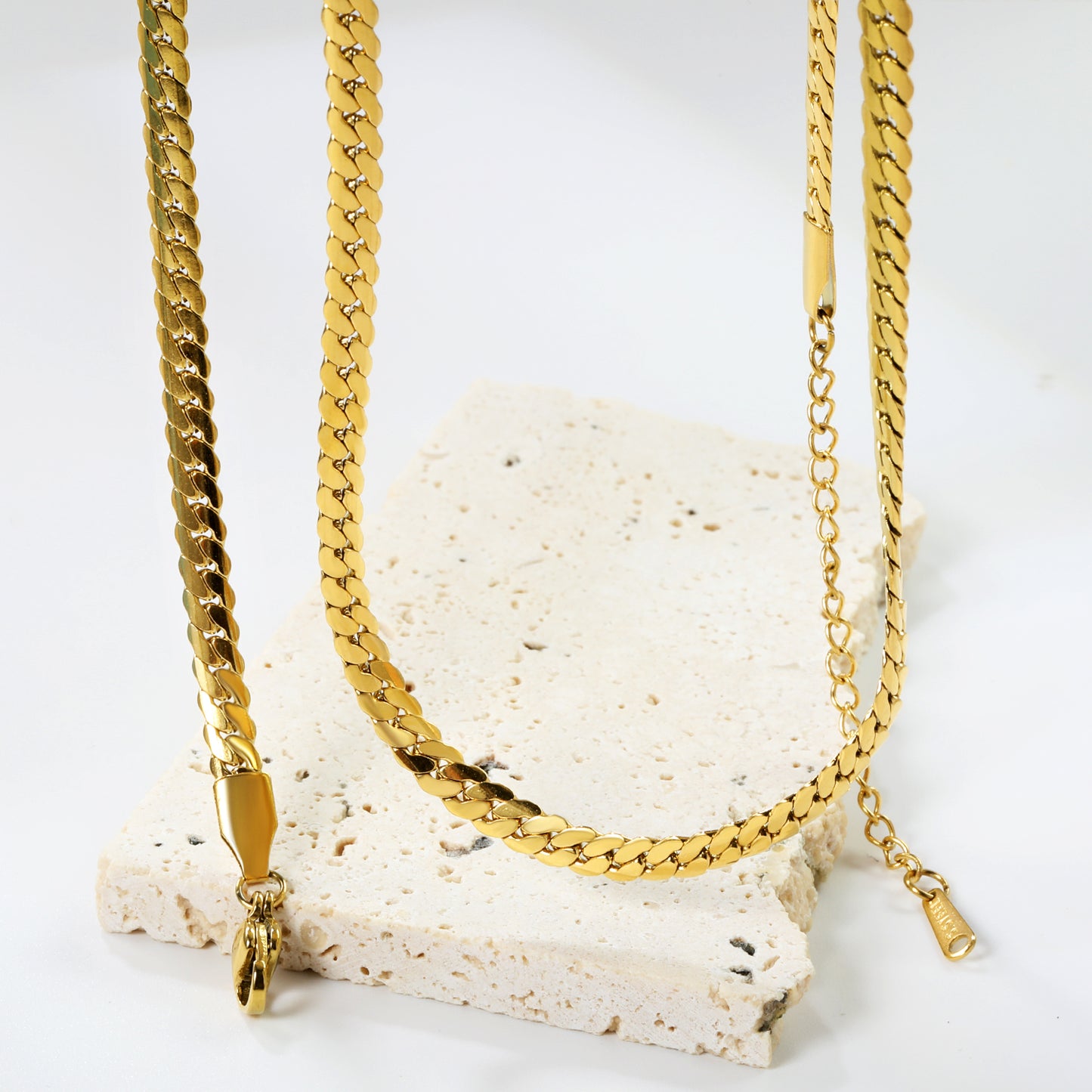 Cuban Chain