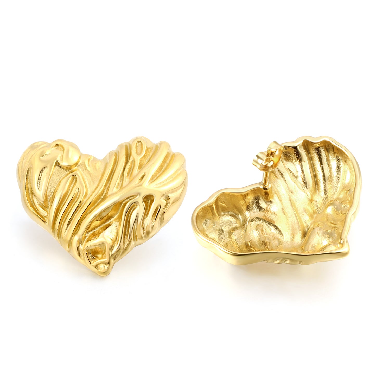 Amour Earrings