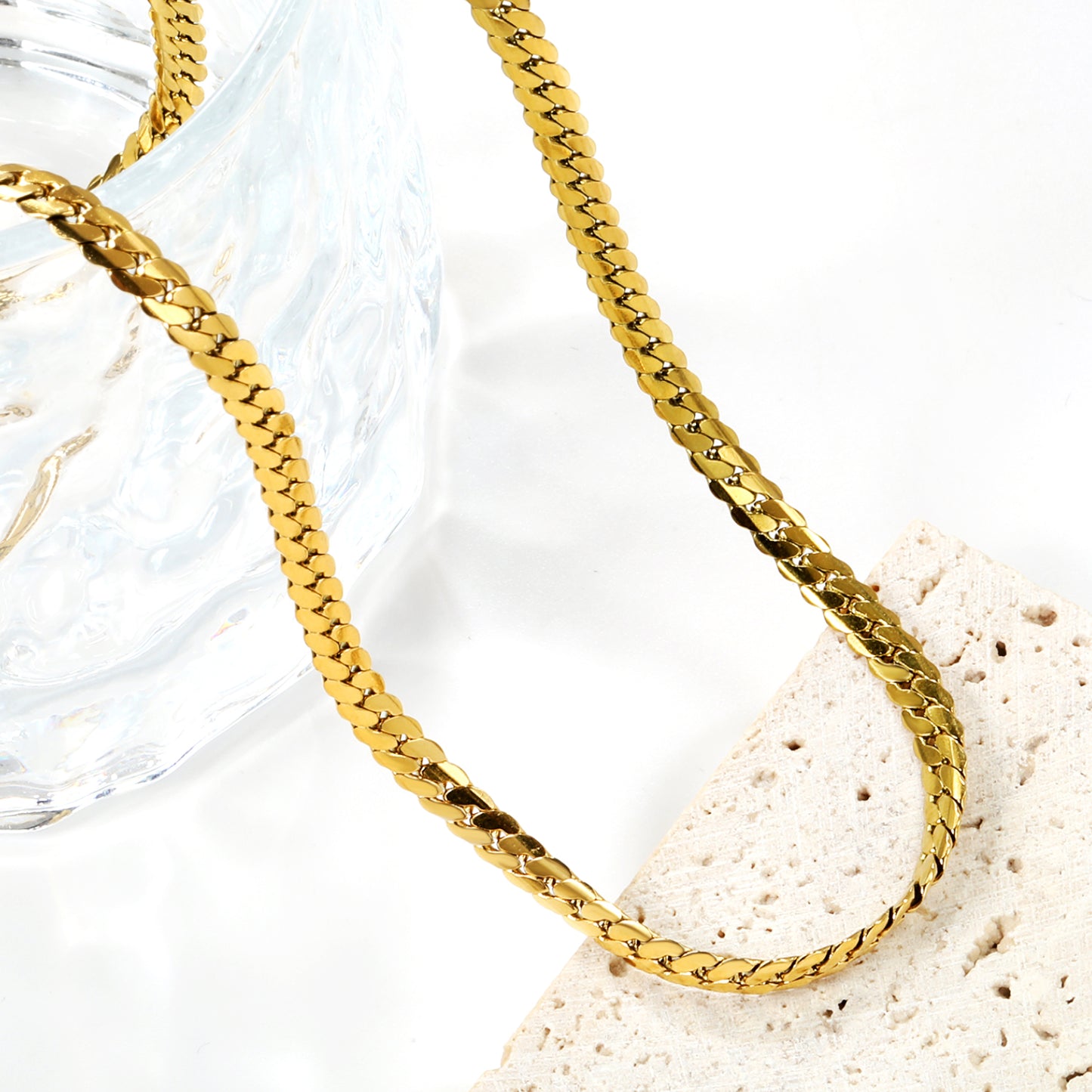 Cuban Chain
