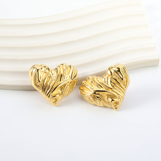 Amour Earrings