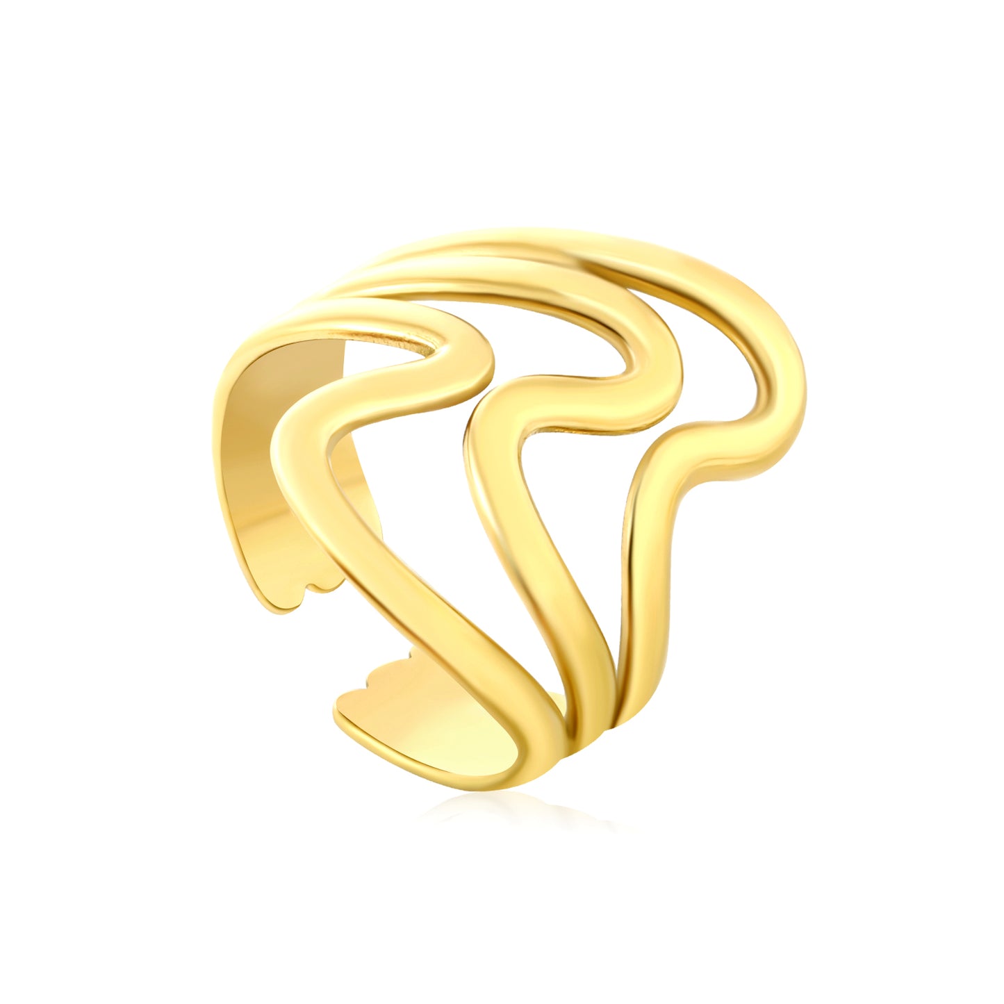 Aurora Ring