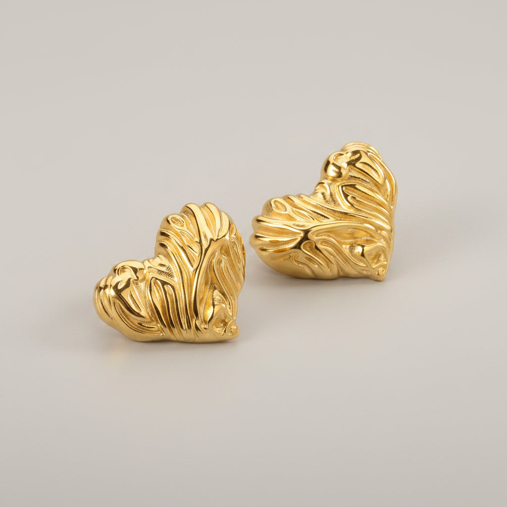 Amour Earrings