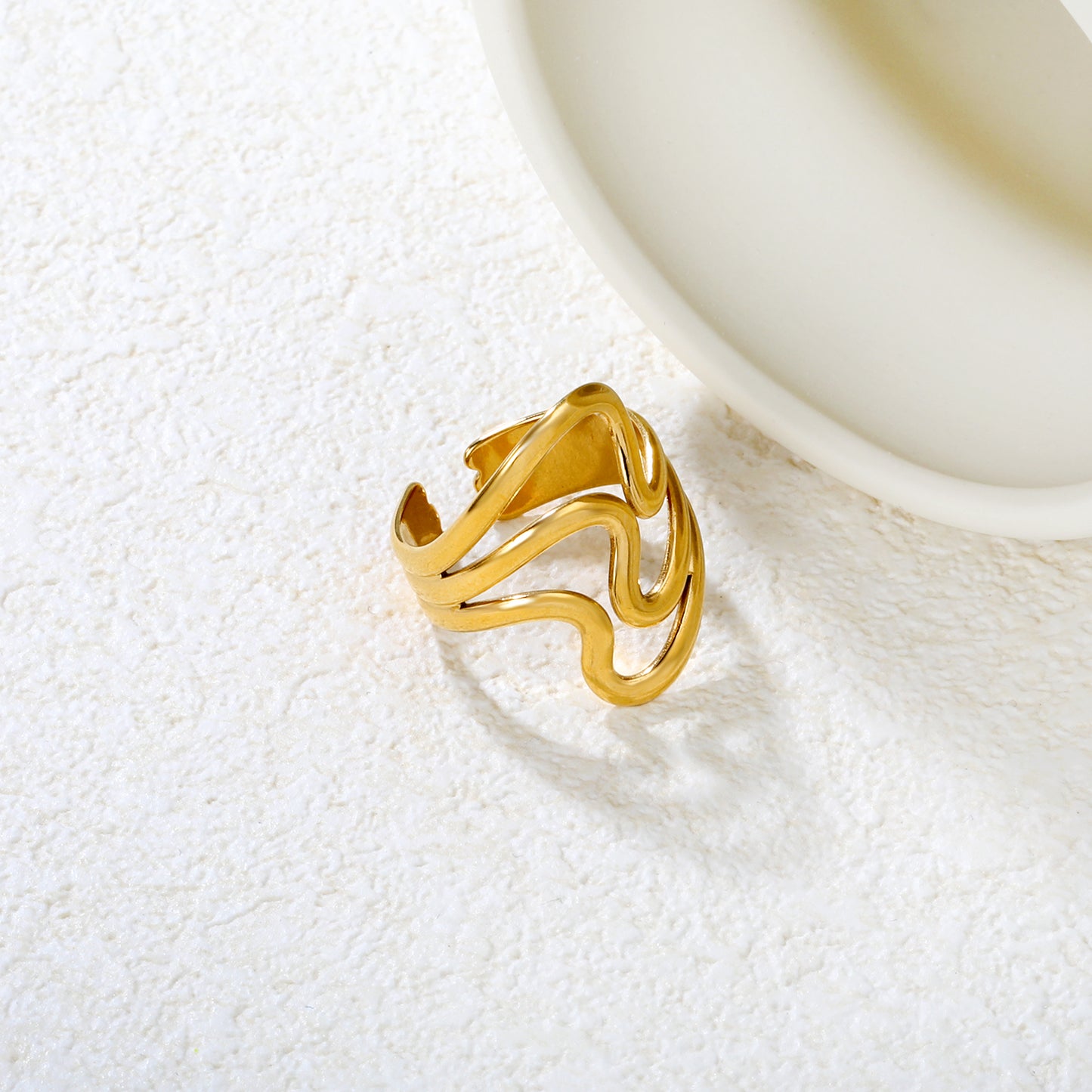 Aurora Ring