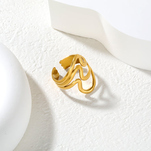 Aurora Ring