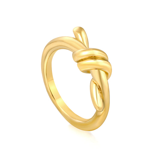 Knot Ring